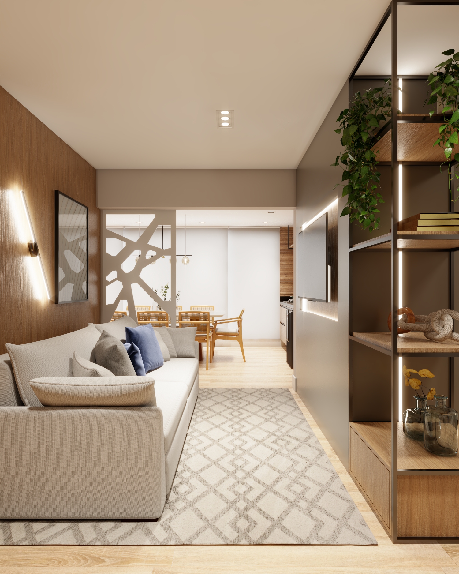 Apartamento VP – 06