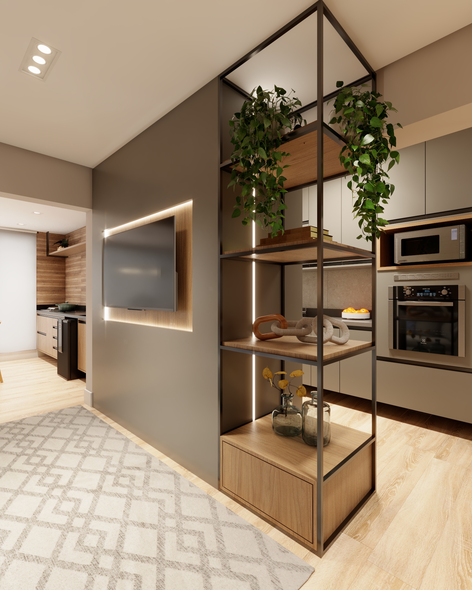 Apartamento VP – 07