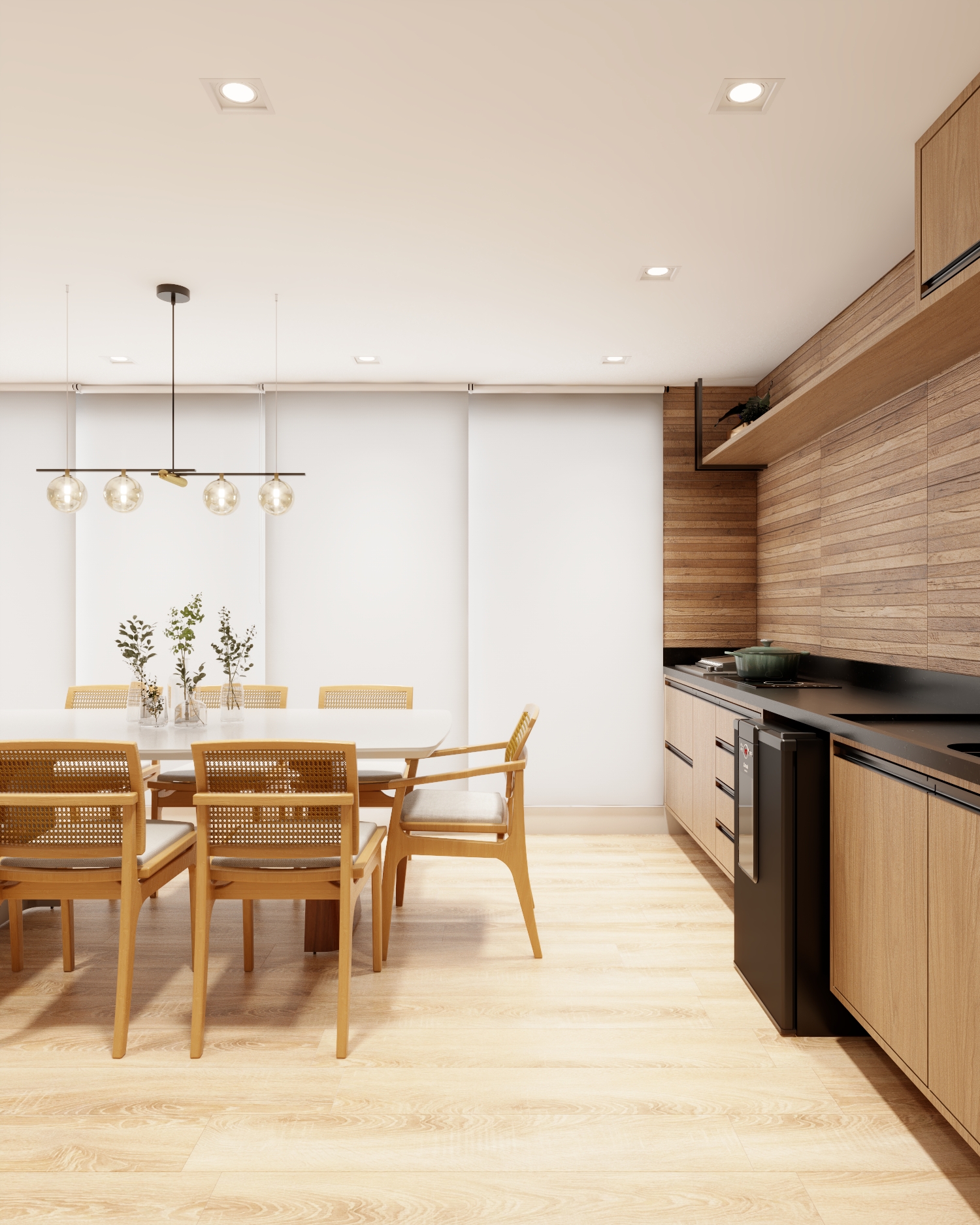 Apartamento VP – 08