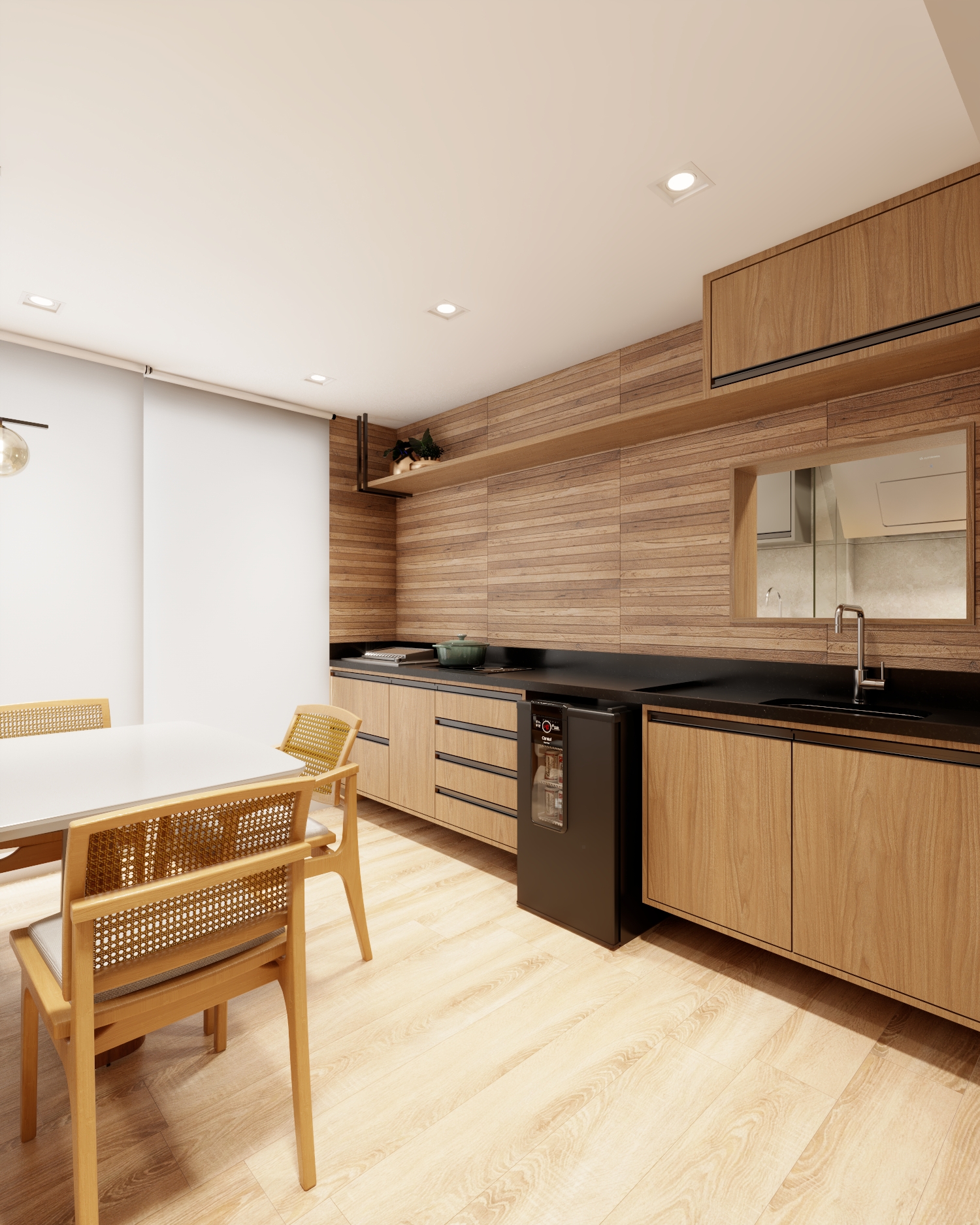 Apartamento VP – 09