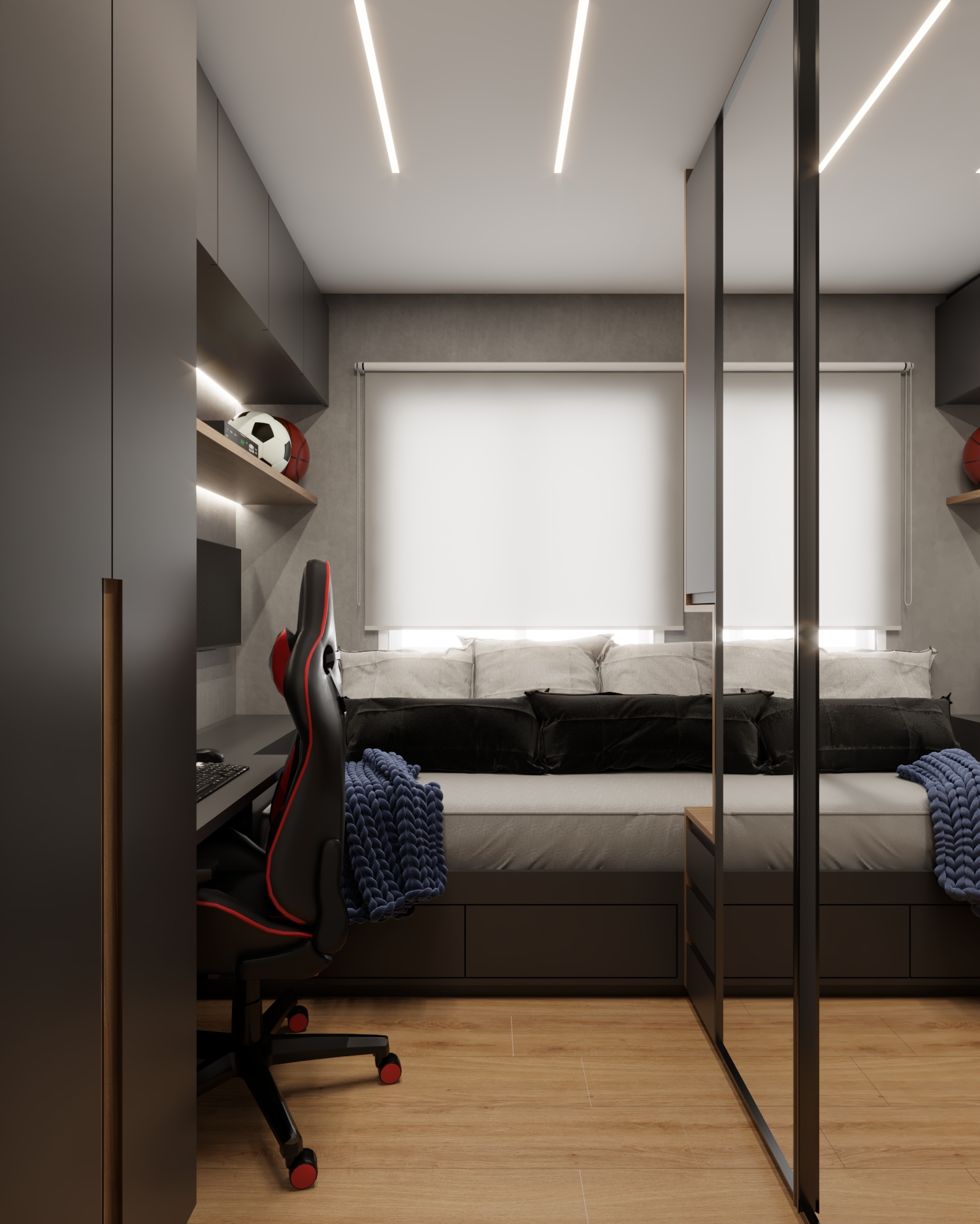 Apartamento VP – 11