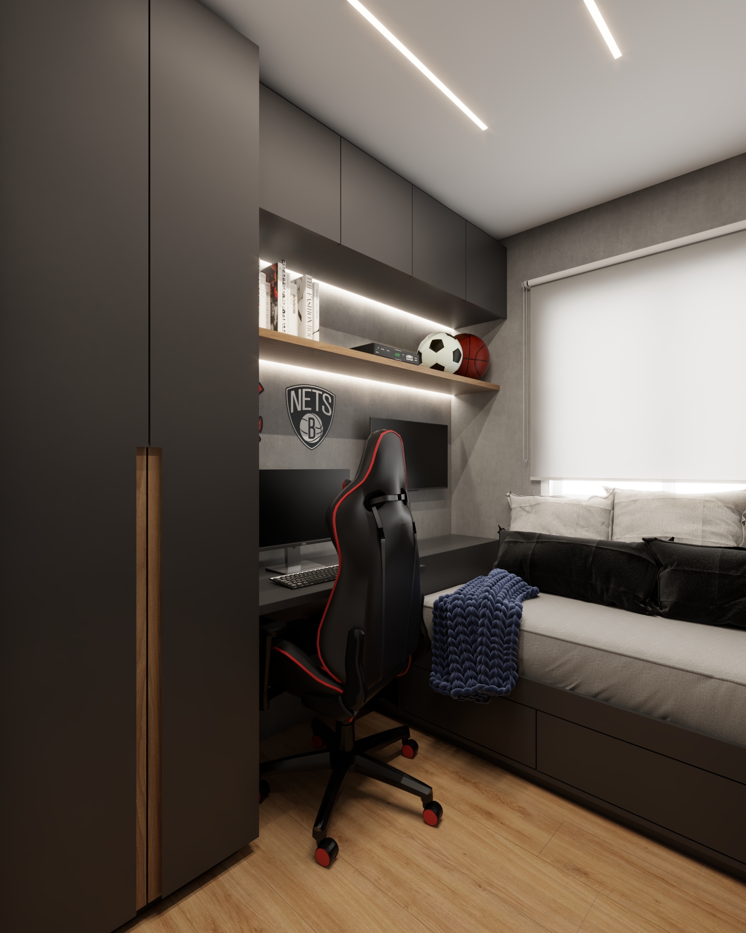 Apartamento VP – 12