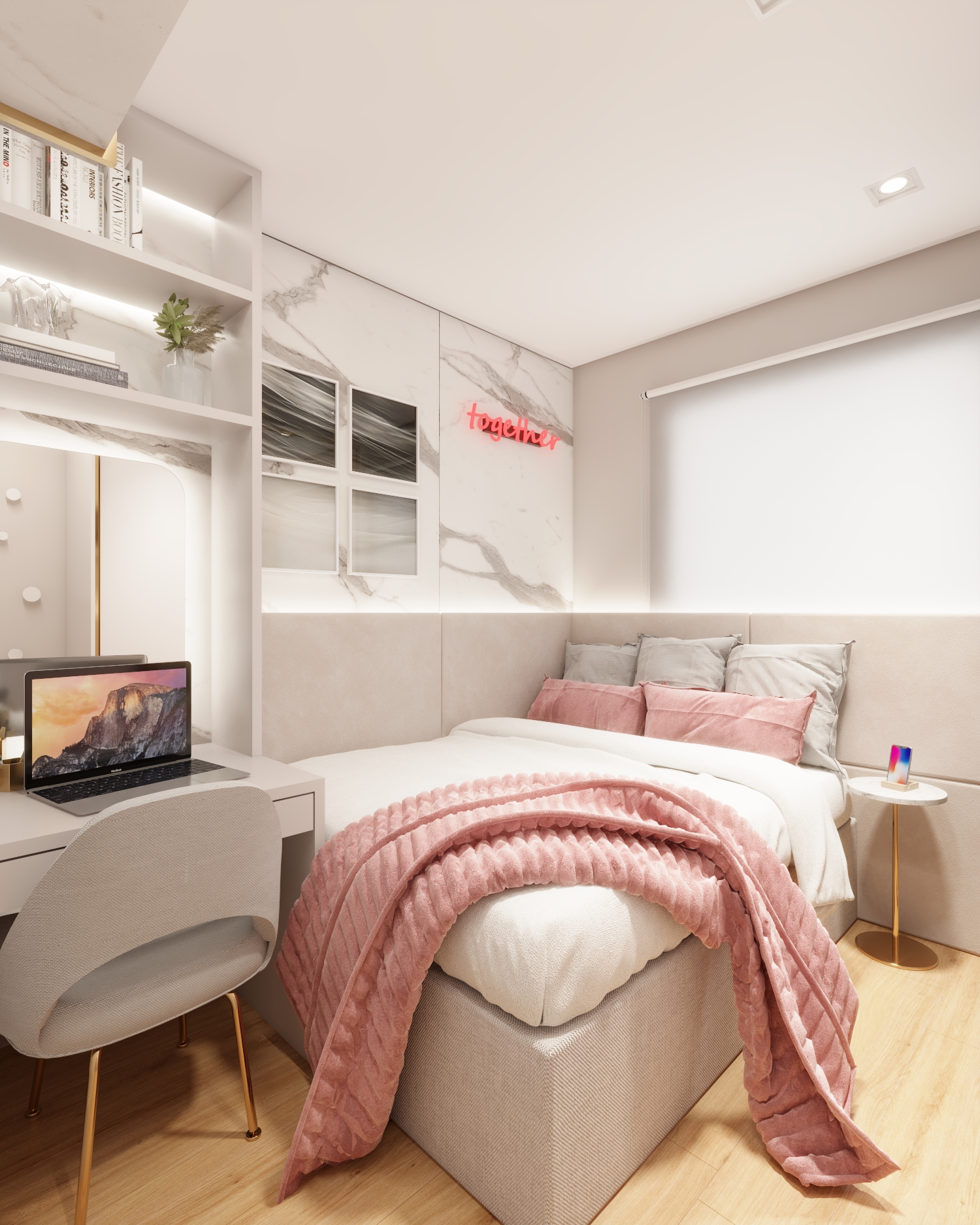 Apartamento VP – 13
