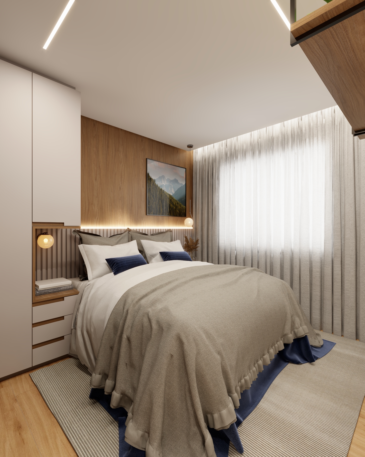Apartamento VP – 14