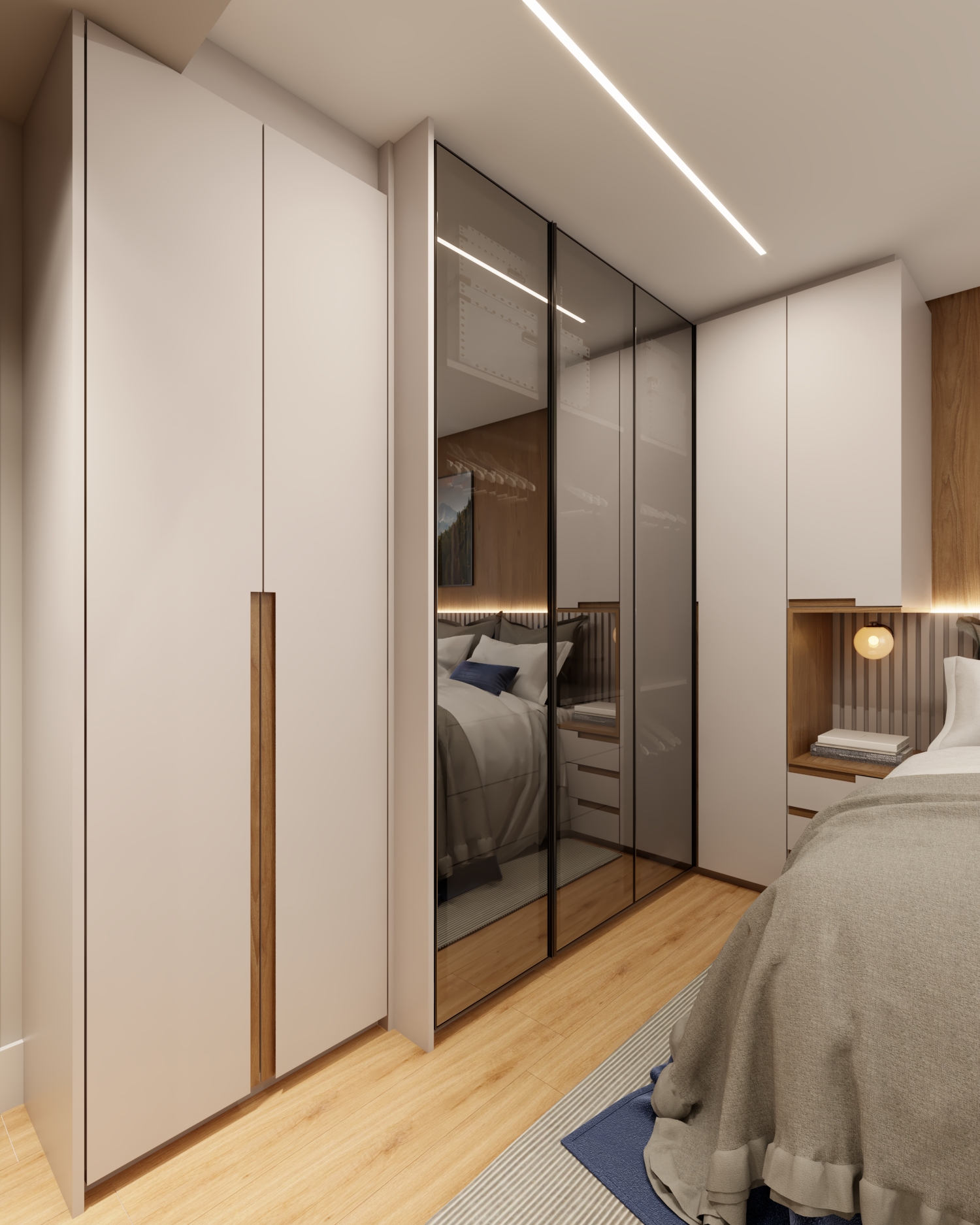 Apartamento VP – 15