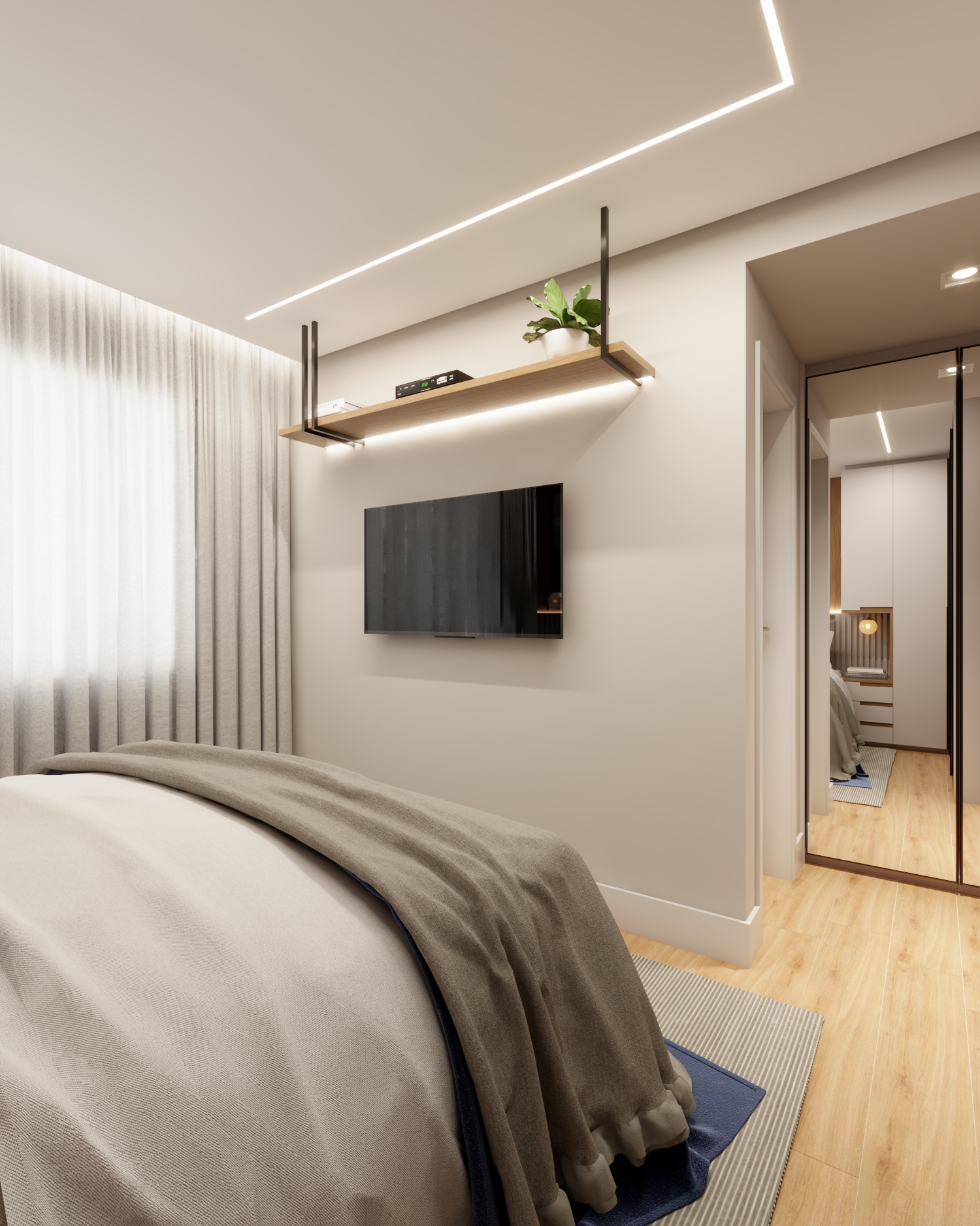 Apartamento VP – 16